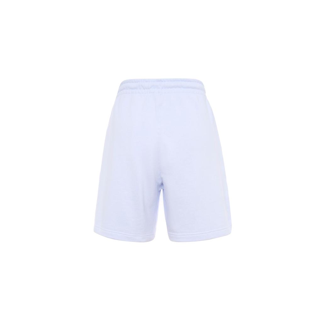 Jordan Pattern Print Lace-Up Relaxed-Fit Shorts Men Bottoms Grey DM1873-085