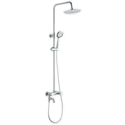 Bathroom Products – Bath & Shower Faucets