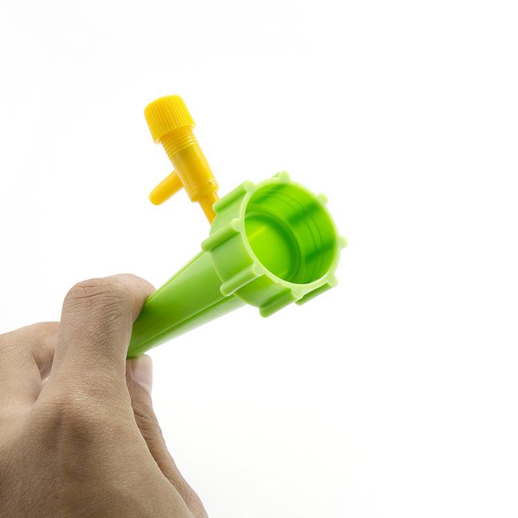 Автоматическое устройство для полива — фото 9