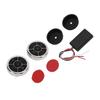 10 Keys Car Steering Wheel Control Button Volume Adjustment Handsfree Call Wireless Universal Multimedia Controller