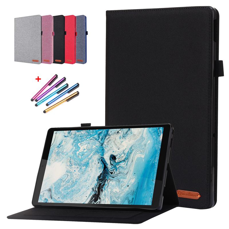 

Чехол для планшета Lenovo Tab M10 Plus 3-го поколения TB-125FU 10,6 2022, ковбойский откидной чехол для Xiaoxin Pad 2022, чехол Lenovo Tab M10 Plus Gen 3