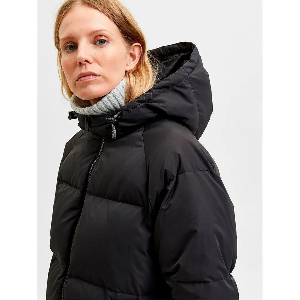Selected Mina Redown Coat