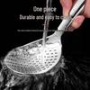 304 Stainless Steel Non-stick Rice Spoon