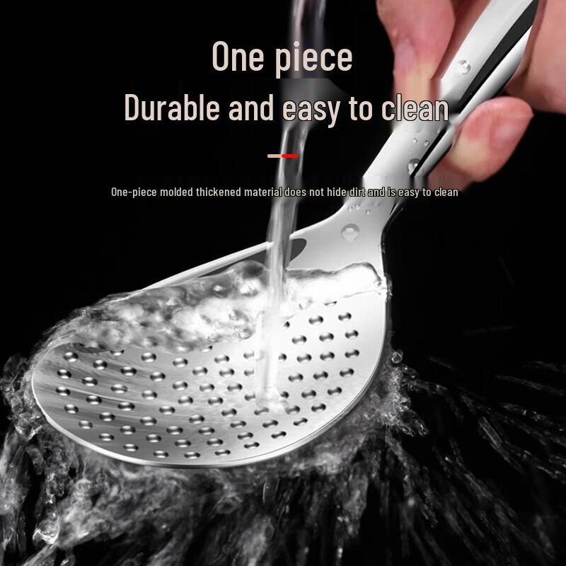 304 Stainless Steel Non-stick Rice Spoon
