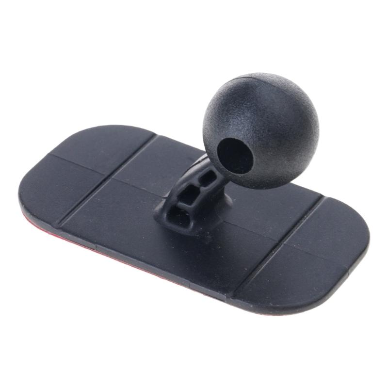 Nonslip Silicone Car Phone Mount Dashboard Stand Rack Holder Quick Installation Mechanism for Multiple Smartphone Models