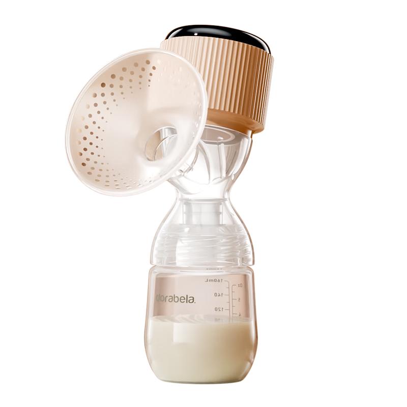 

Dora Bela Portable Electric Breast Pump