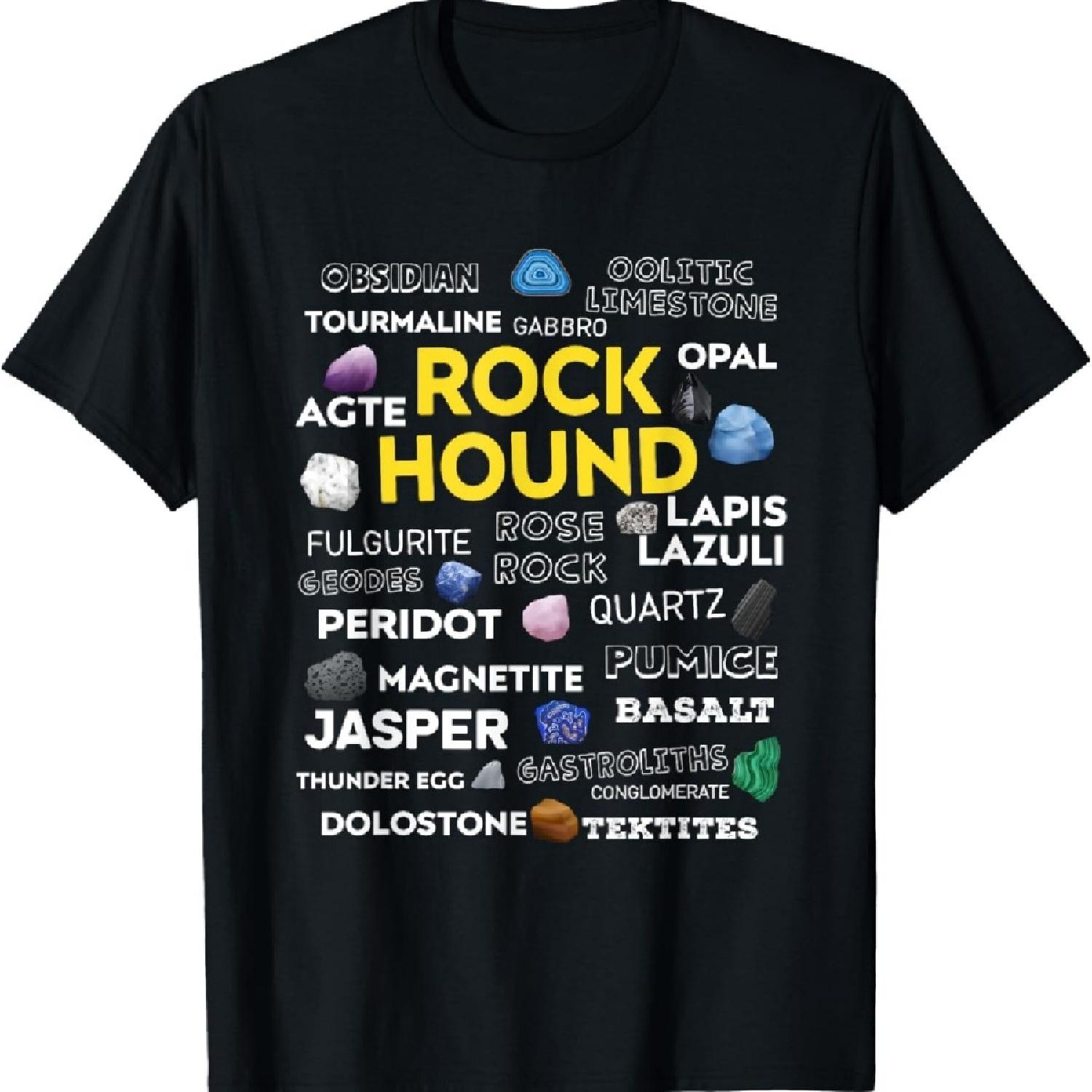 

Lazuli T-Shirt XXXXXL чорний