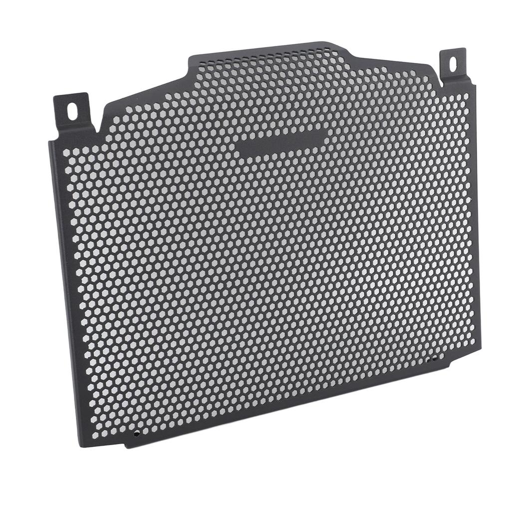 Motorcycle Radiator Grille Protective Aluminum Alloy Water Tank Protector Guard Cover for 1000SX Z1000SX 2022 to 2023