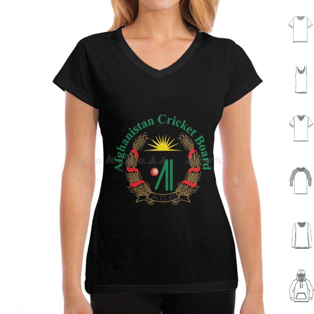 Afghanistan Cricket T Shirt 6xl Cotton Cool Tee Cricket Afghanistan Afghanistan Cricket Family Team England Sports West Indies