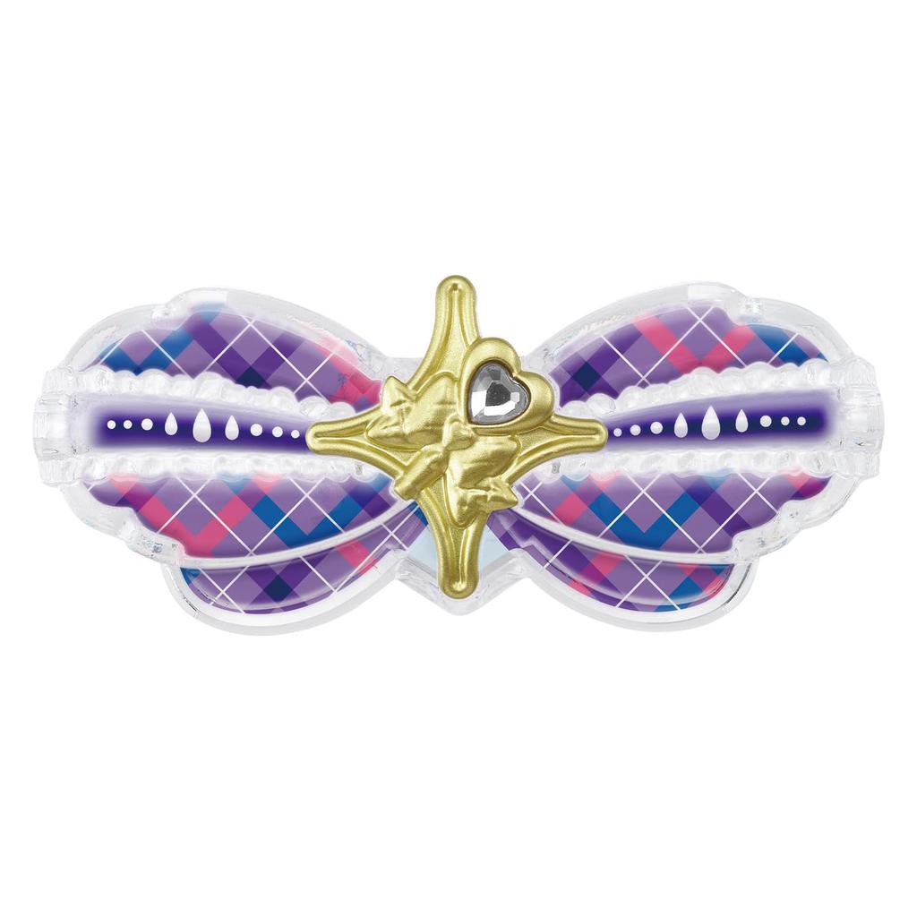 Kimi To Idol Kimi To Kirakira Light Cure Kyunkyun [BANDAI] PreCure Ouen