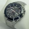 Used Casio Edifice Silver Watch