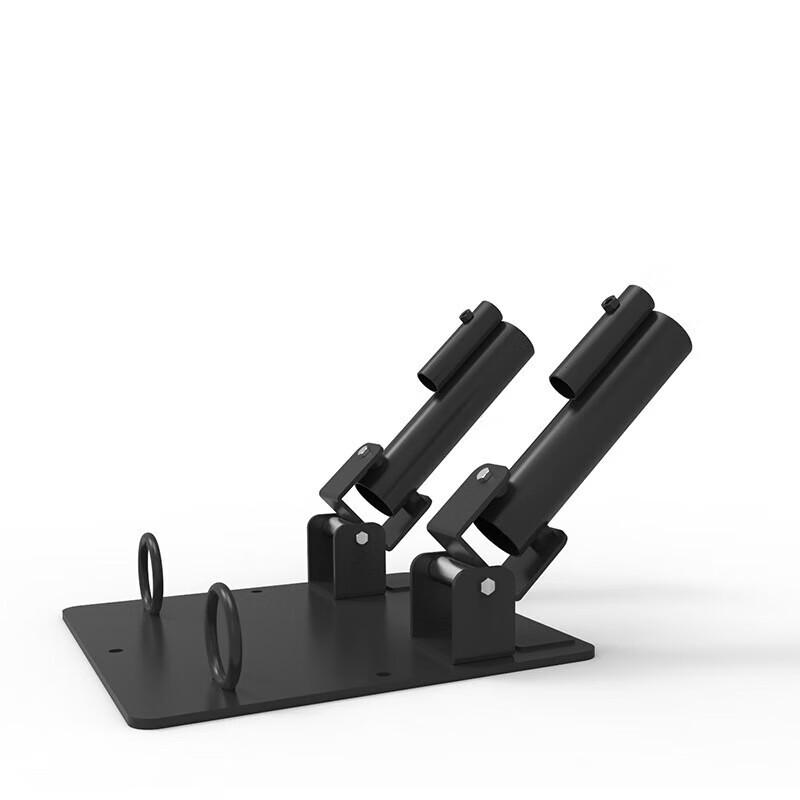 WEZHO Barbell Core Strength Trainer