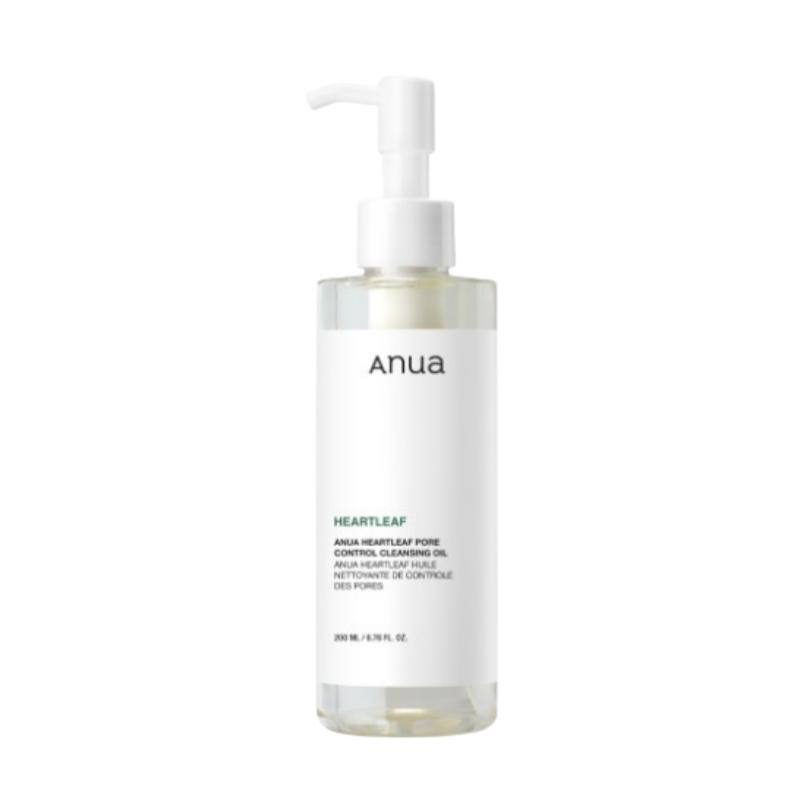 Anua Heartleaf Pore Control Cleansing Oil 200ml