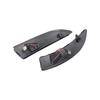 For Ford Fiesta Mk7 2008-2017 for Ford B-Max 2012-2017 2 Pieces Dynamic Blinker LED Turn Signal Lights Side Mirror Indicator