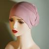 Pure Cotton Beanie Hat With Adjustable Fit And Windproof Design For All Seasons