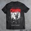 Night of The Creeps 1986 Cult Horror TShirt 80s Horror Shirt Monster Squad Creepshow Lost Boys Reanimator Return of The Living