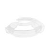 Splashing Cover Guard ABS Pouring Shield Replacement for KSM500PS KSM45 4.5?5QT Blender