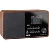 Imperial Dabman I150 - Portable Network Audio Player - Dab,dab+,fm - 20 W - Wood