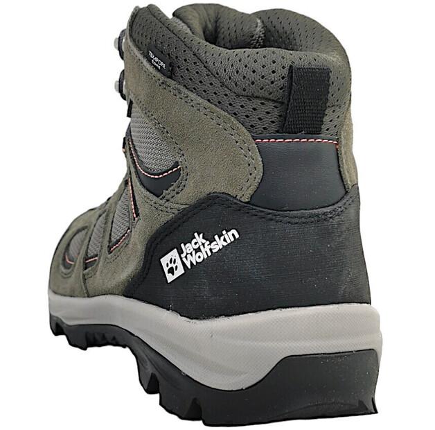 Треккинговые ботинки Jack Wolfskin Vojo 3 Texapore MID Women
