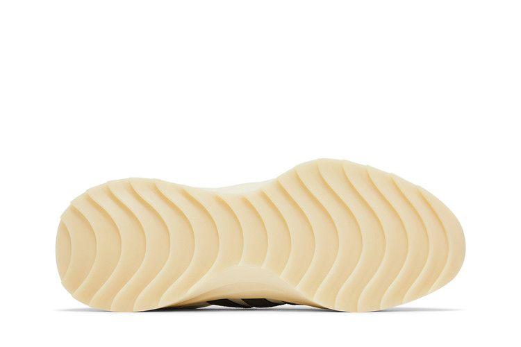 adidas Fear of God Athletics Los Angeles Cream White