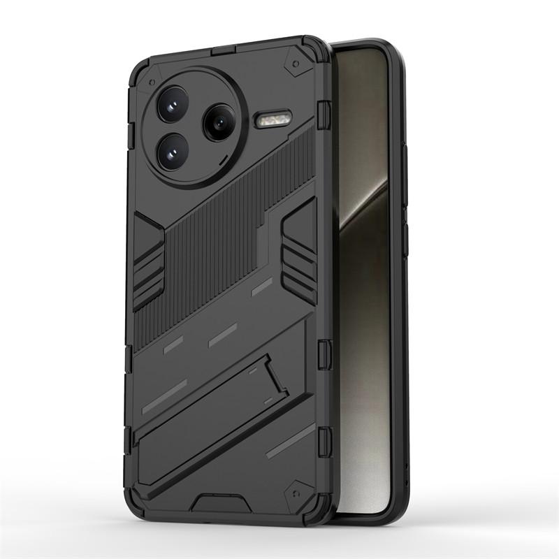 For Xiaomi Poco F7 Pro Case Xiaomi Poco F7 Pro Cover Bumper Armor PC Shockproof TPU Protector Phone Cover For Xiaomi Poco F7 Pro