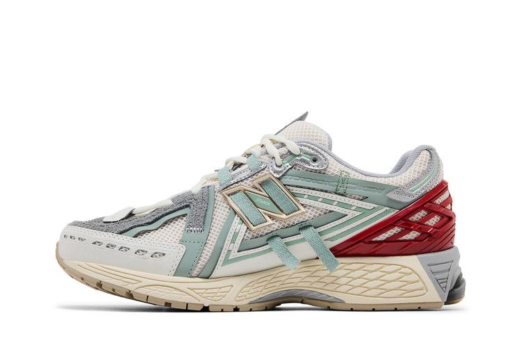 New Balance 1906A Tech Explosion Sea Salt Lone Star Grey