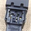 For NISSAN 2010-2018 SUNNY MARCH  Hazard Light Switch  Double Flash Lamp Swit Emergency Light Warning Light  Switch