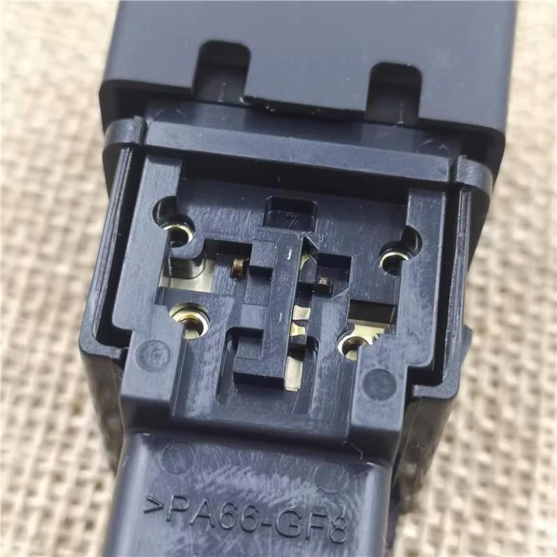 For NISSAN 2010-2018 SUNNY MARCH Hazard Light Switch Double Flash Lamp Swit Emergency Light Warning Light Switch
