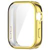 TPU Case Soft All-Around Coverage Screen Protector Dustproof Full Cover Protective Shell Smart Watch Case for Huawei Watch Fit 3