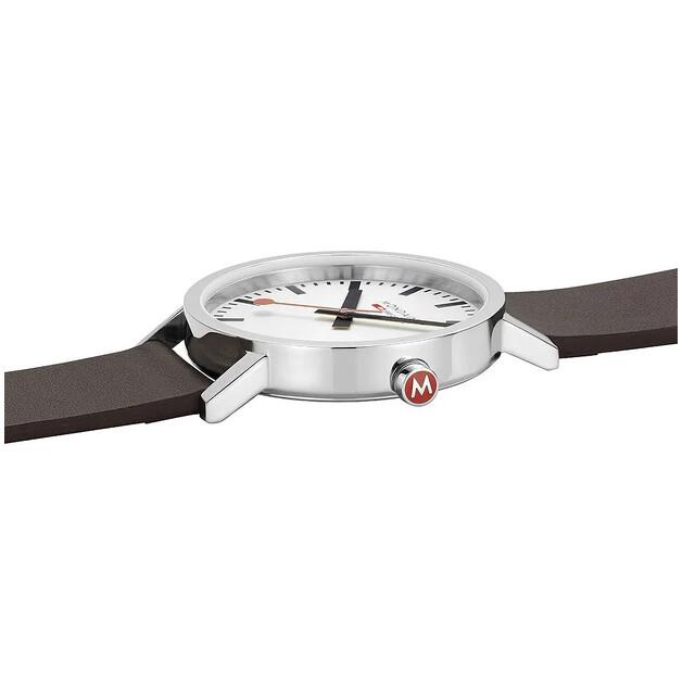 Mondaine Classic 40 mm часы