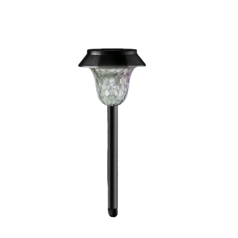 Solar LED Lawn Stake Lights