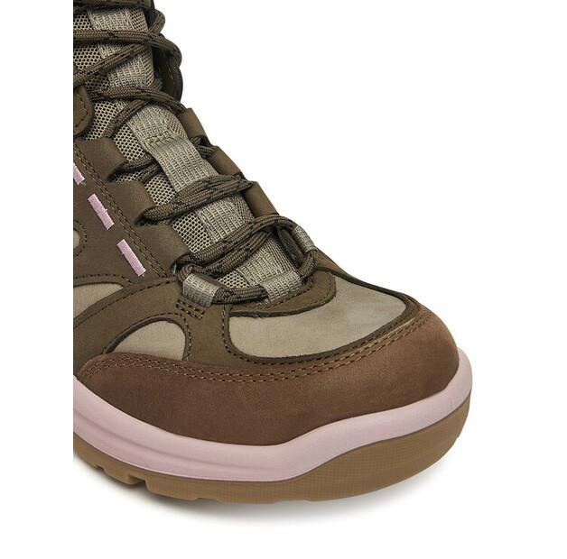 ECCO Offroad Hiking Boots