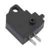 Left Brake Switch for 50cc-250cc ATVs, Off-road Vehicles, Lightweight Motorcycles, and Dune Buggies
