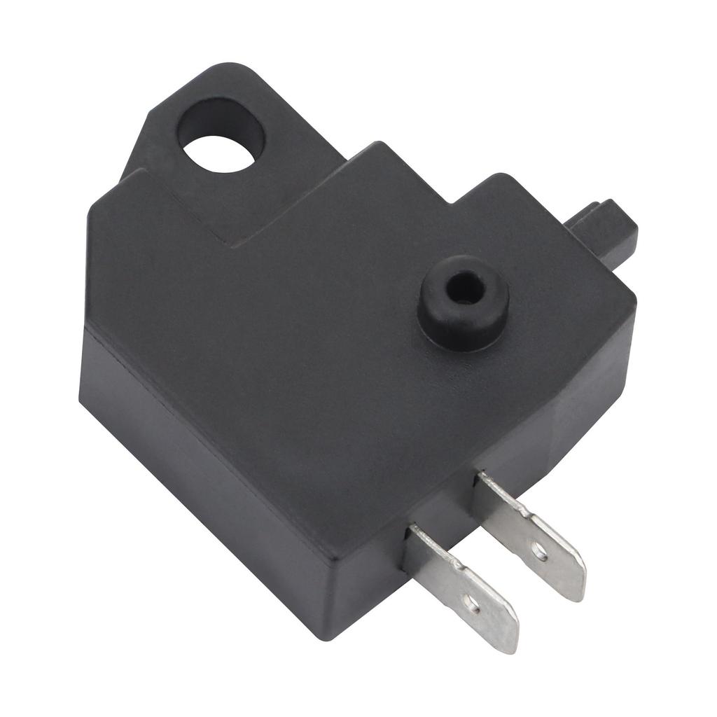 Left Brake Switch for 50cc-250cc ATVs, Off-road Vehicles, Lightweight Motorcycles, and Dune Buggies