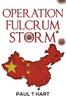 Operation Fulcrum Storm by Paul Hart Paperback Book 9781800166257