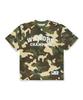 WKNDRS Champion Mesh Jersey (Camo)