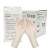 Mercator Santex Powdered Sterile Latex Surgical Gloves 7.0 50 Pairs