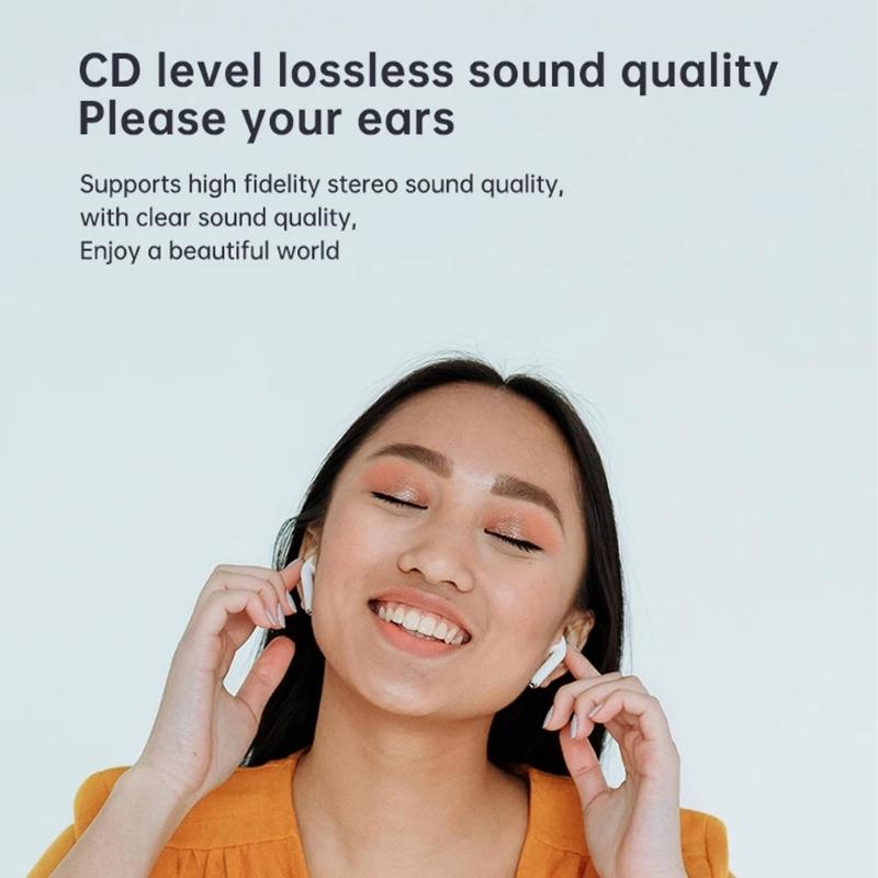 Double Mode Bluetooth-compatible 5.4 Auditory Adapter With TF Card Playbacks Clear Display 10M Wireless Ranging 200mAh