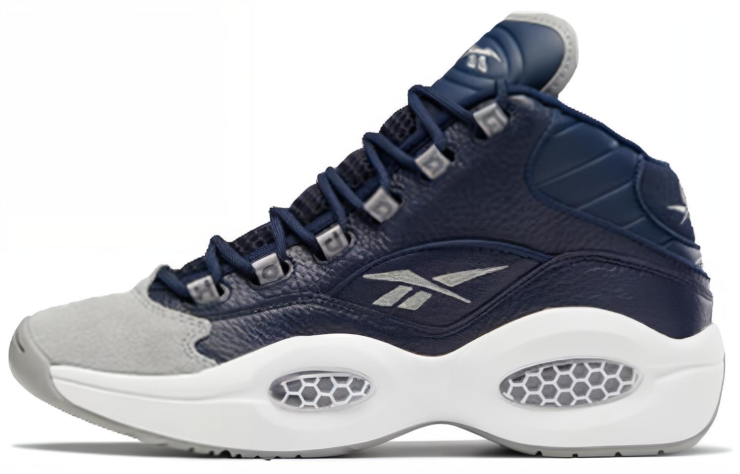 Вопрос Reebok Mid  Georgetown  FX0987 38.5