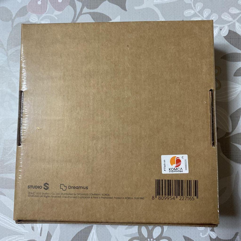 [USED] Korean Drama My Perfect Secretary OST