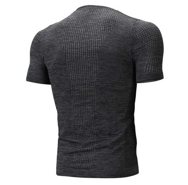 Lenz Базовый слой с коротким рукавом 1.0