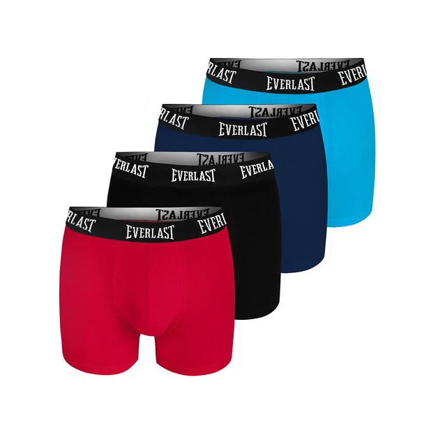 Боксерские трусы Everlast EV004 EU M