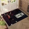 Lamine Yamal (5) Büurteppich Eleganter Bodenteppich für Büro Wohnzimmer Schlafzimmer und Innenräume