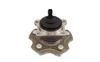 Ft00717 Fast Rear Wheel Bearing Abs Hub