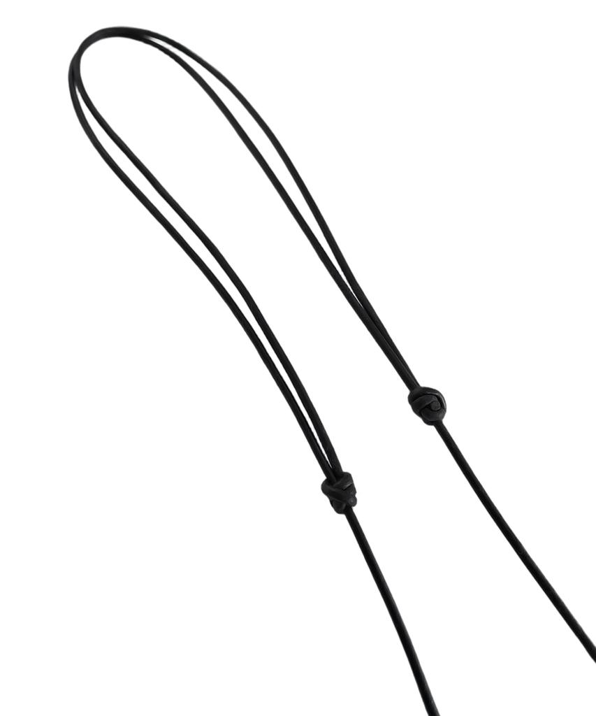 Manig Flip Necklace
