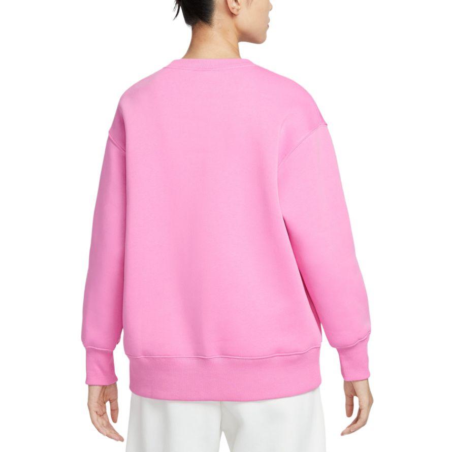 New Nike Sweatshirts Women's Pink FZ4271-675