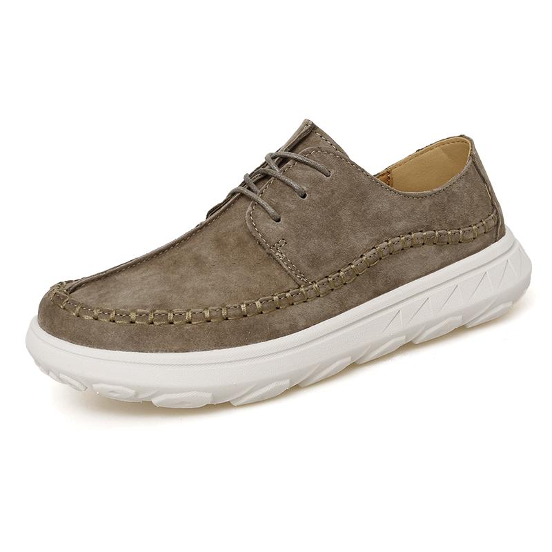 

Fashion Golden Sapling Retro Man Loafers Fashion Slip on Shoes Comfortable Platform Footwear Men s Casual Shoe Leisure Outdoor Loafers 47