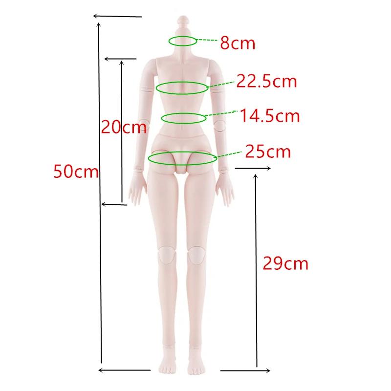 Roupas e Acessórios para Bonecas de 60cm Conjunto de Moletom e Saia Plissada para Bonecas BJD 1/3 Brinquedos de Vestir para Meninas Acessórios para Casa de Bonecas