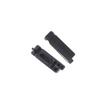 Programming Connector Dust Cover for XIR P3688 DEP450 5 PCS 10 PCS Extends Radio Life for Outdoor Site Communication