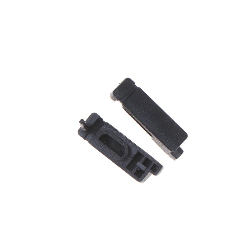 Programming Connector Dust Cover for XIR P3688 DEP450 5 PCS 10 PCS Extends Radio Life for Outdoor Site Communication
